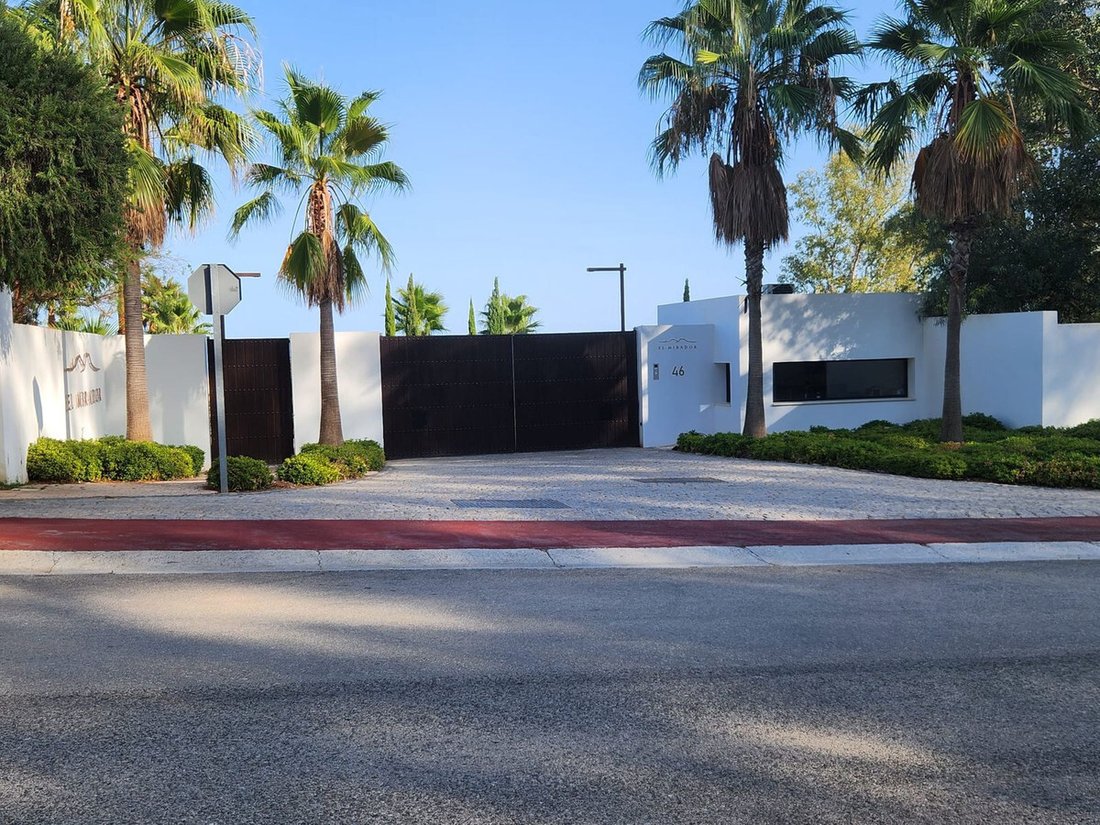 Villa in Spanien 2 - 19136345