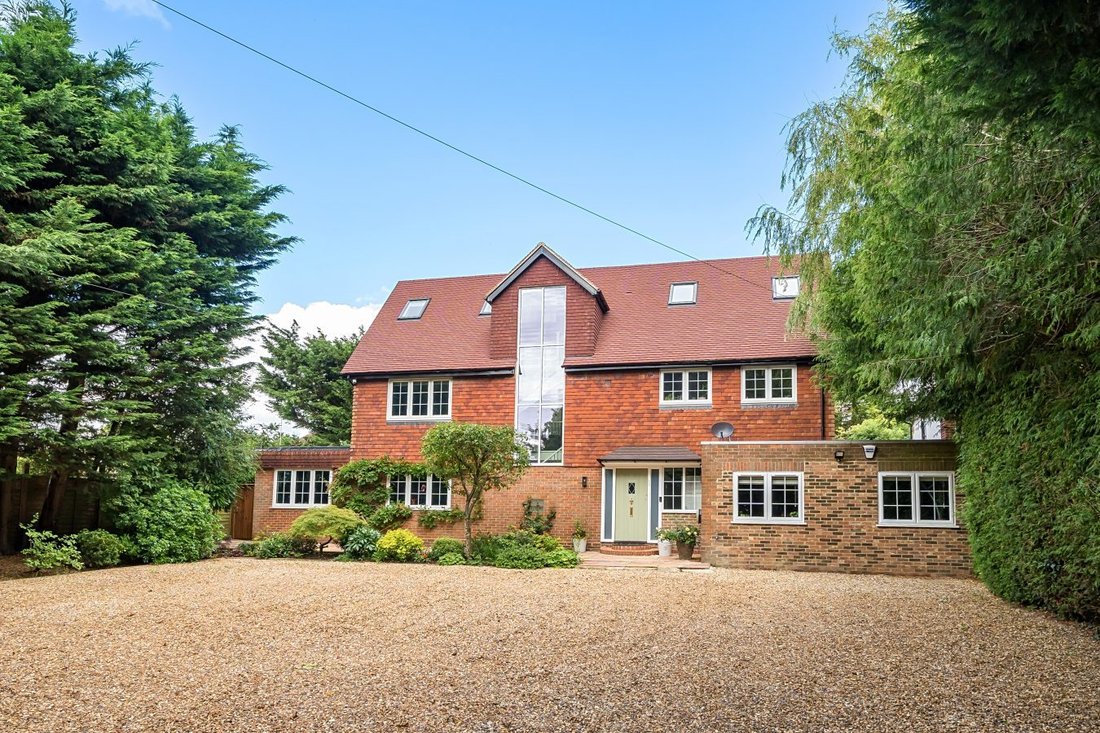 House in Arkley, Barnet, England 1 - 19130984