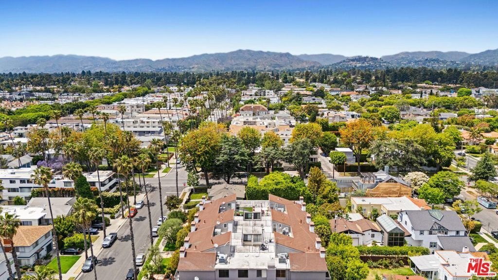 Townhouse en Santa Mónica, California, Estados Unidos 4 - 19124655