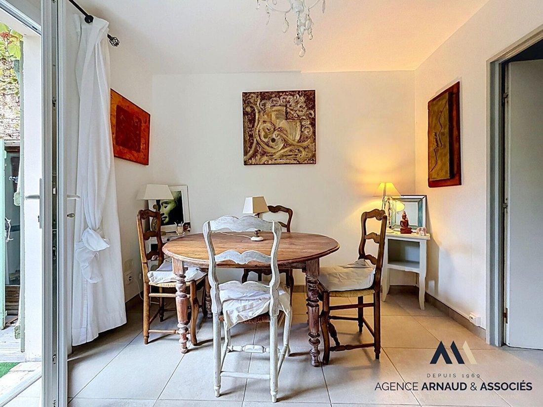 House in Le Castellet, Provence-Alpes-Côte d'Azur, France 4 - 19132406