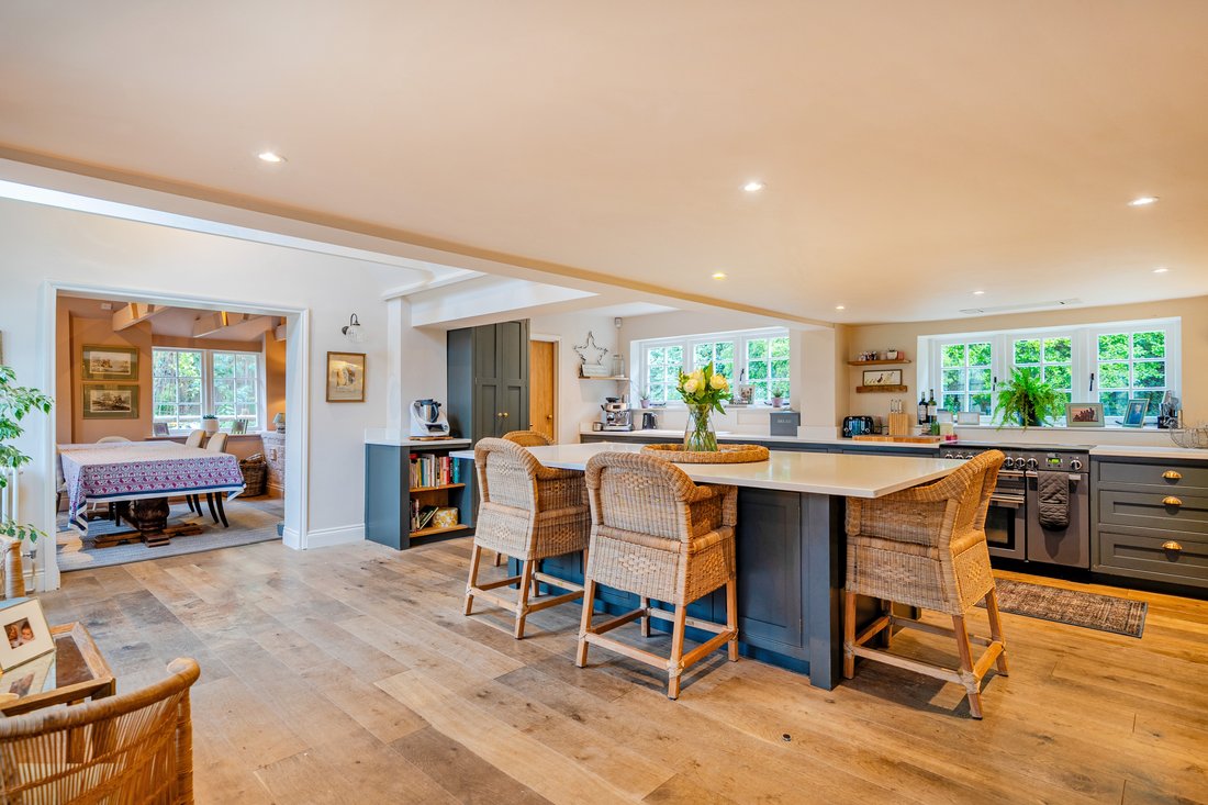 House in Brockenhurst, England 4 - 19124353