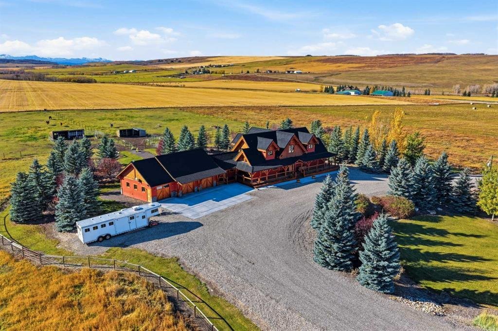 Casa en Okotoks, Alberta, Canadá 3 - 19136055