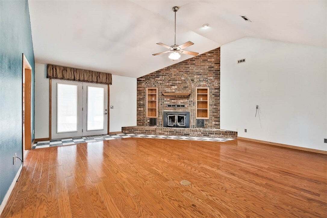 Casa a Tontitown, Arkansas, Stati Uniti 3 - 19136239