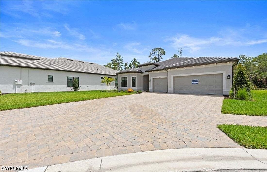 Maison à Naples, Floride, États-Unis 3 - 19121403