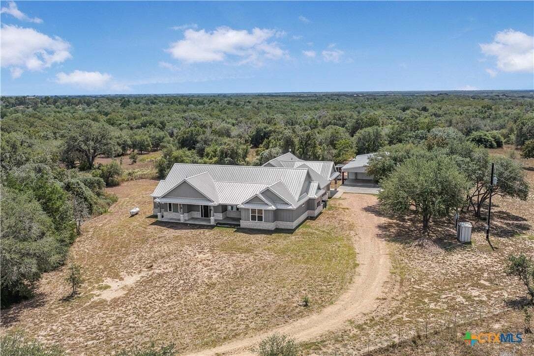 House in Hallettsville, Texas, United States 1 - 19121331