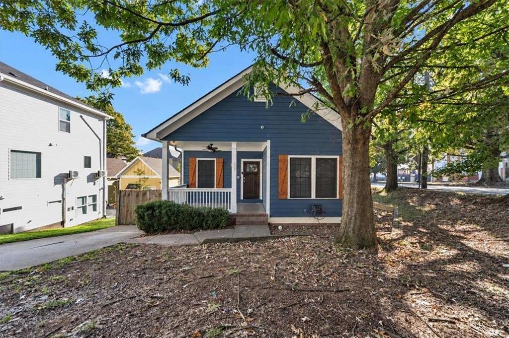 House in Atlanta, Georgia, United States 4 - 19122299