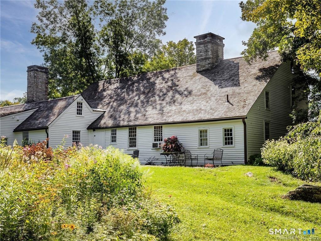 Casa a Litchfield, Connecticut, Stati Uniti 2 - 19128243