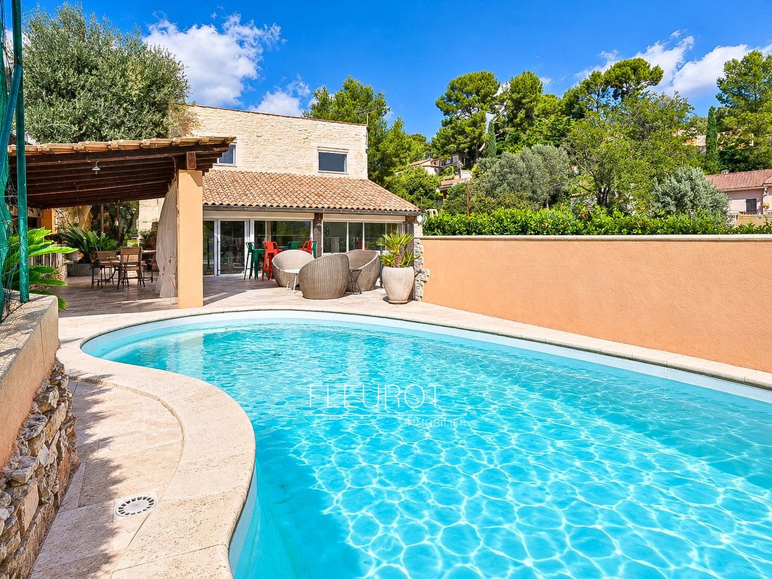 Haus in Ceyreste, Provence-Alpes-Côte d'Azur, Frankreich 1 - 19122791