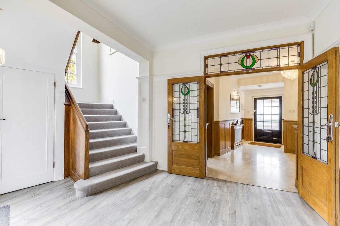 House in Childs Hill, Barnet, England 3 - 19134859