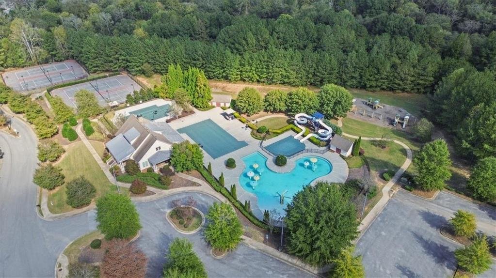 House in Dallas, Georgia, United States 4 - 19124909