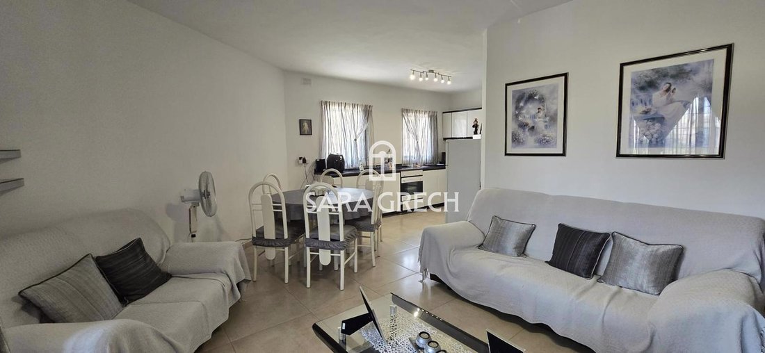 Wohnung in Qormi, Malta 3 - 19133675