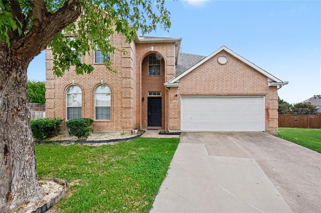 Casa a Plano, Texas, Stati Uniti 2 - 19125924