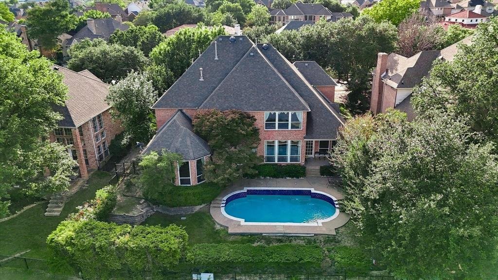 Casa a Irving, Texas, Stati Uniti 3 - 19122390