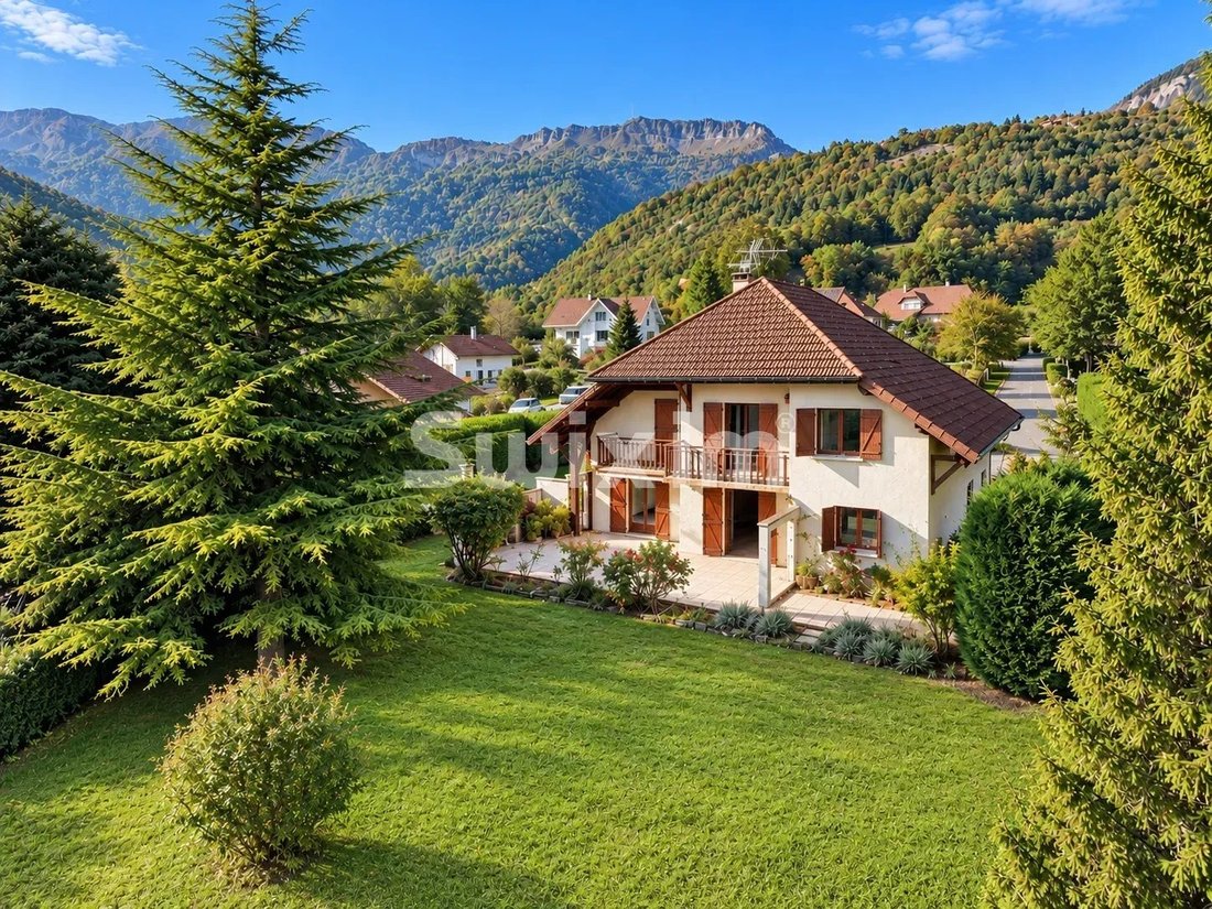 Maison à Ouest, Gex, France 2 - 19126720