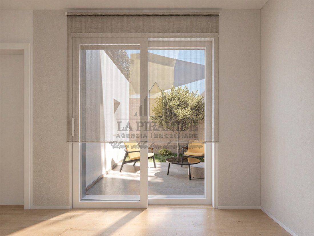 House in Savonarola - Ferrovia, Padua, Italy 5 - 19127496
