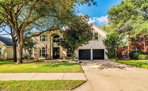 Casa a Round Rock, Texas, Stati Uniti 1