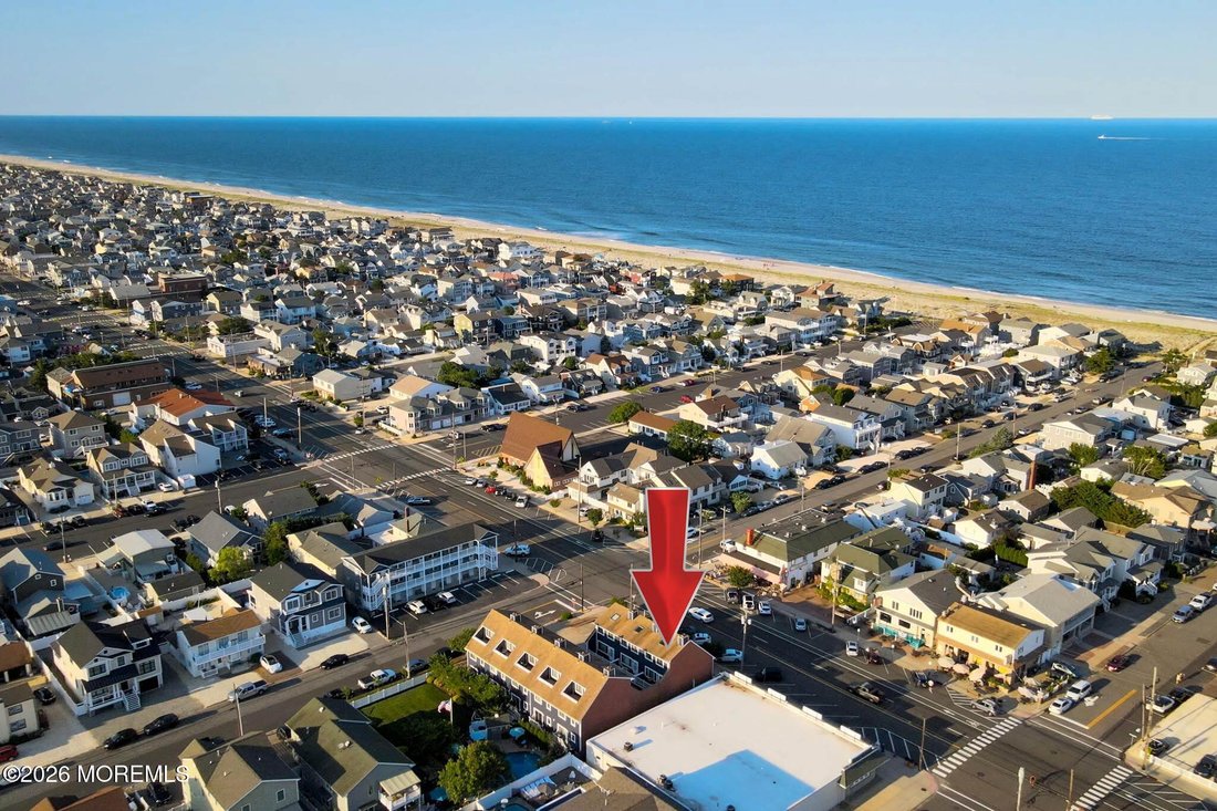 Condo in Lavallette, New Jersey, United States 4 - 19130579