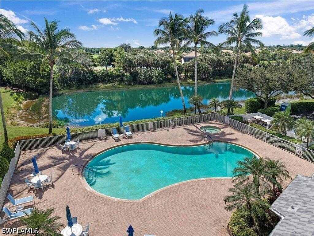 Condo in Estero, Florida, United States 3 - 19124205