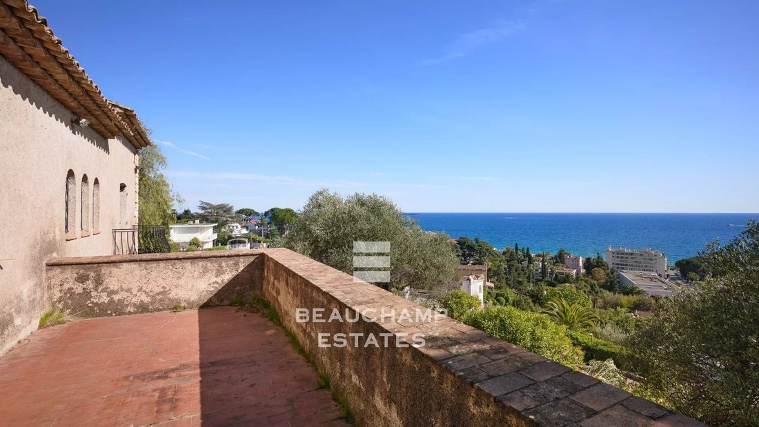 Villa a Cannes, Provenza-Alpi-Costa Azzurra, Francia 3 - 17853197