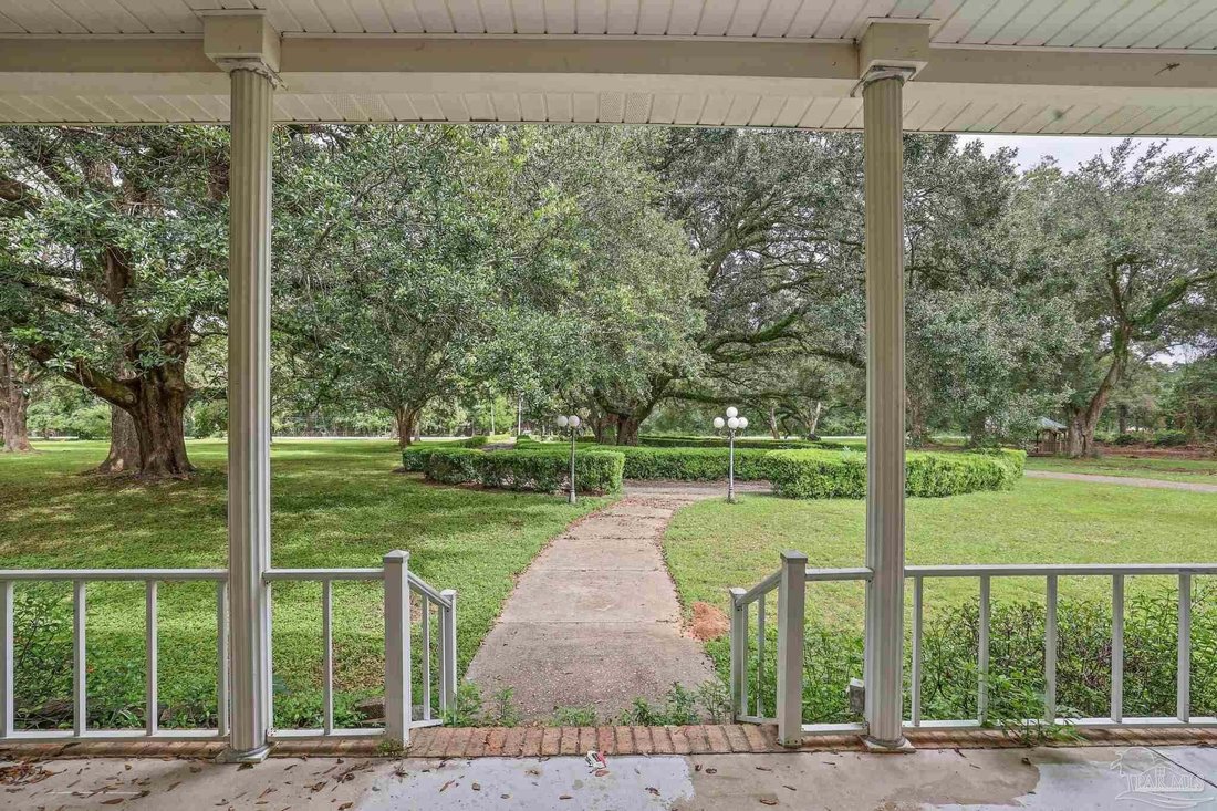 Maison à Cantonment, Floride, États-Unis 4 - 19136198