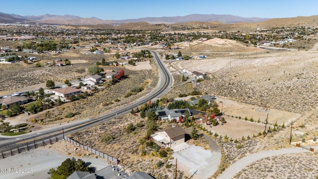 Haus in Lemmon Valley-Golden Valley, Nevada, Vereinigte Staaten 5 - 19131825
