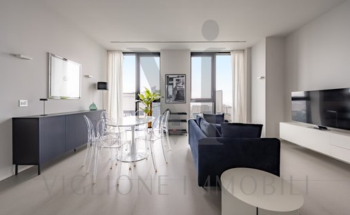 Appartamento a Garibaldi - Porta Venezia, Milano, Lombardia 1