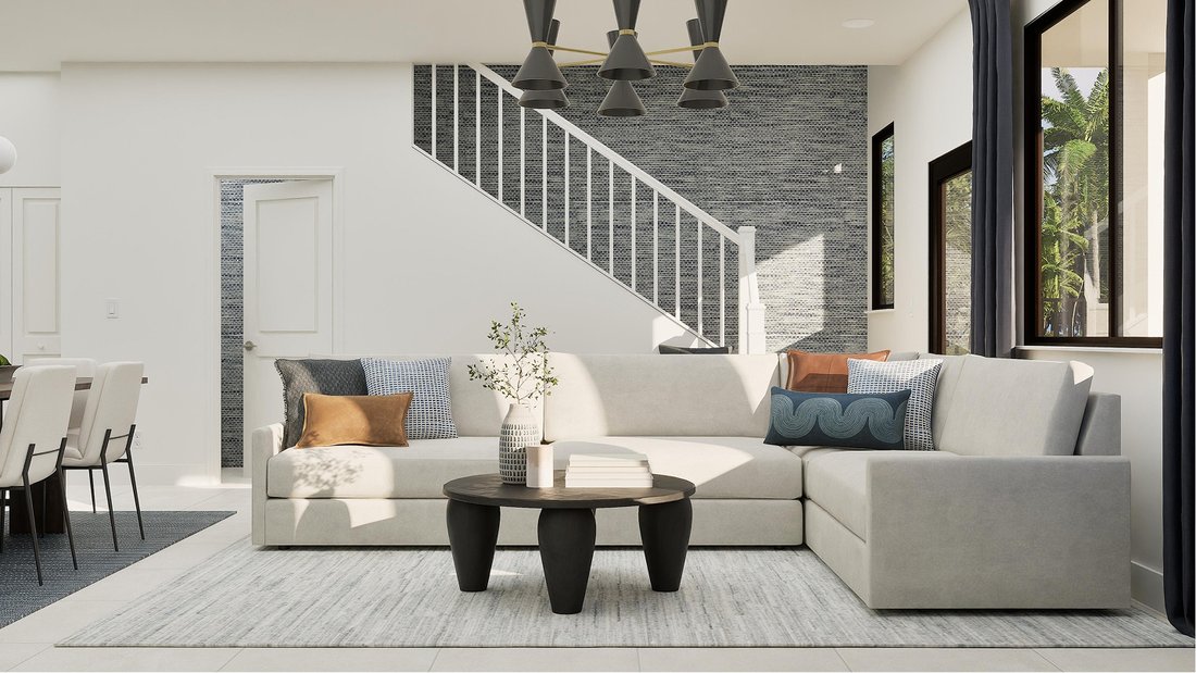 Townhouse in Wilton Manors, Florida, United States 5 - 19123348