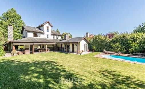 Haus in Lomas de Carrasco, Departamento Canelones, Uruguay 1