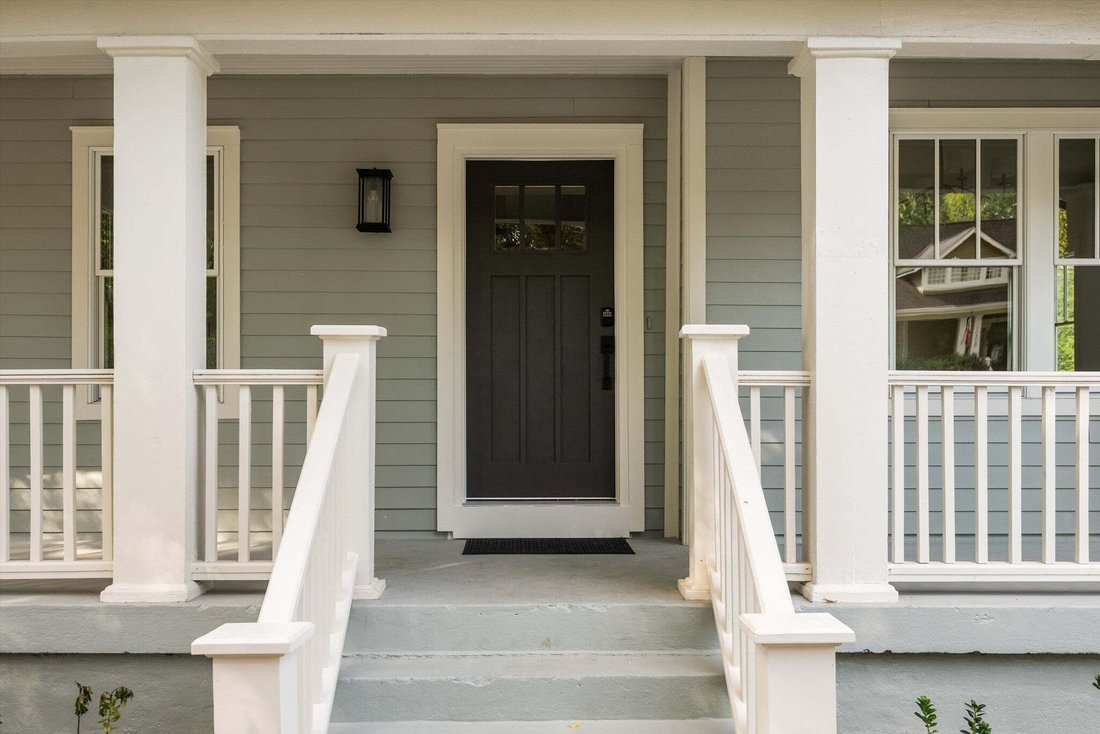 House in Nashville, Tennessee, United States 4 - 19125181