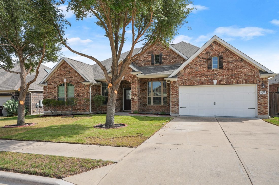 House in Round Rock, Texas, United States 2 - 19126240