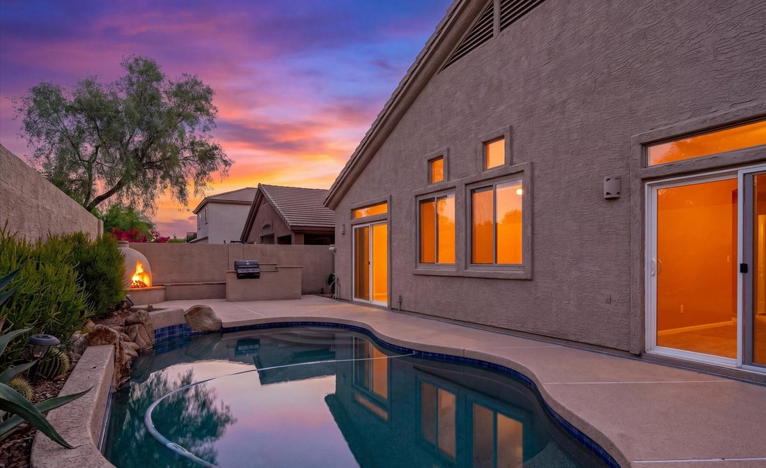 House in Carefree, Arizona, United States 1 - 19109383