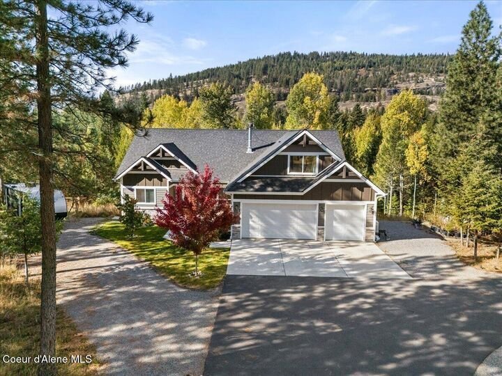 Haus in Rathdrum, Idaho, Vereinigte Staaten 3 - 19127823