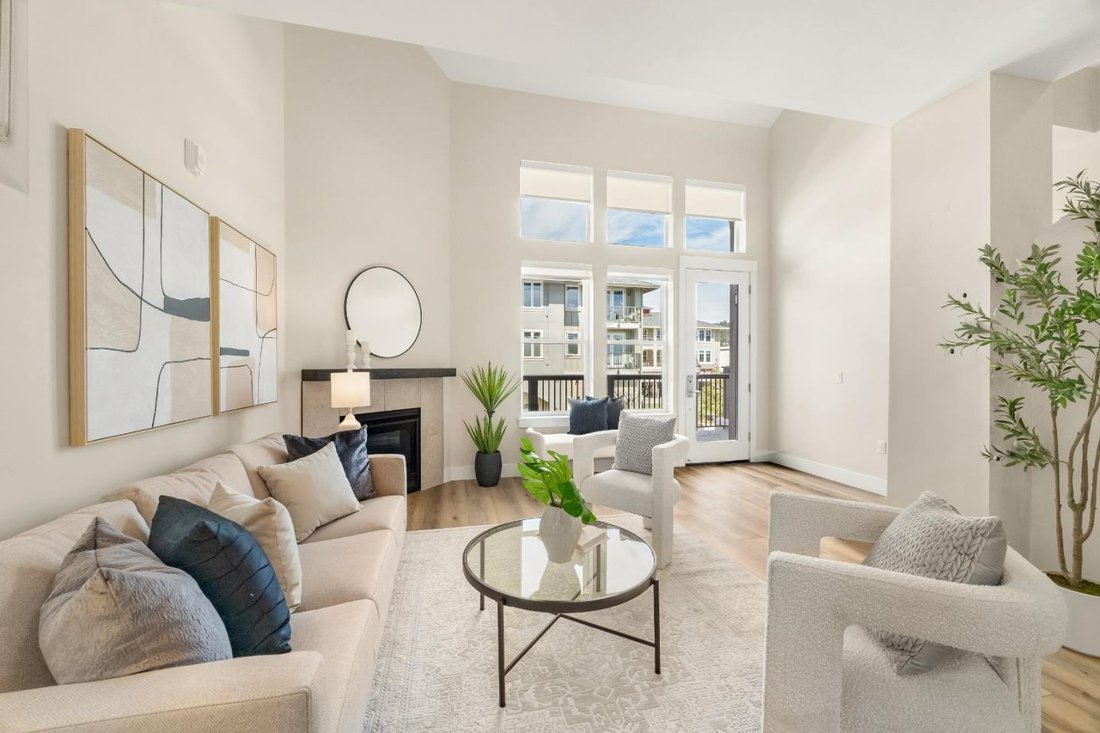 Appartement à Aptos, Californie, États-Unis 1 - 19130736
