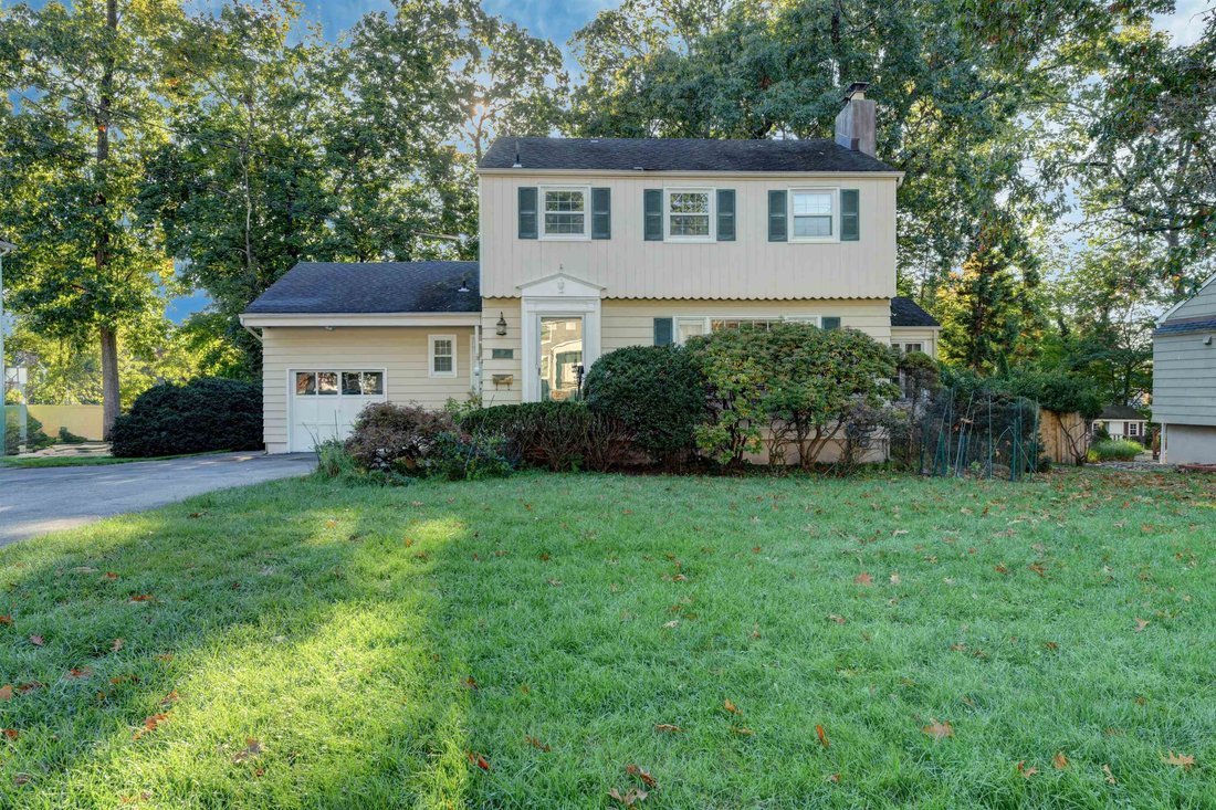 Casa en Wayne, Nueva Jersey, Estados Unidos 3 - 19120874