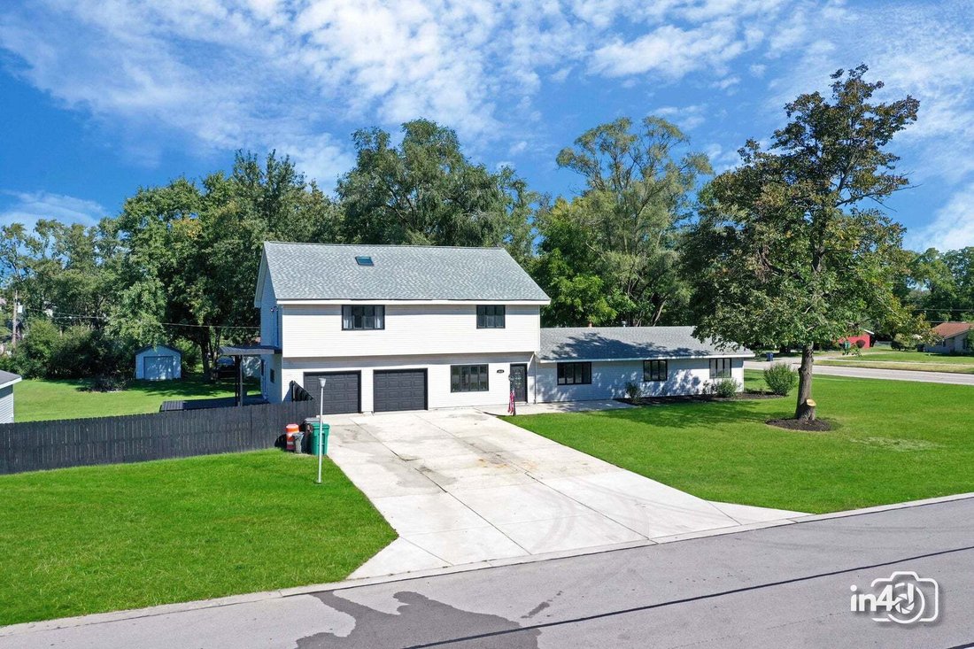 Haus in Orland Park, Illinois, Vereinigte Staaten 4 - 19125174