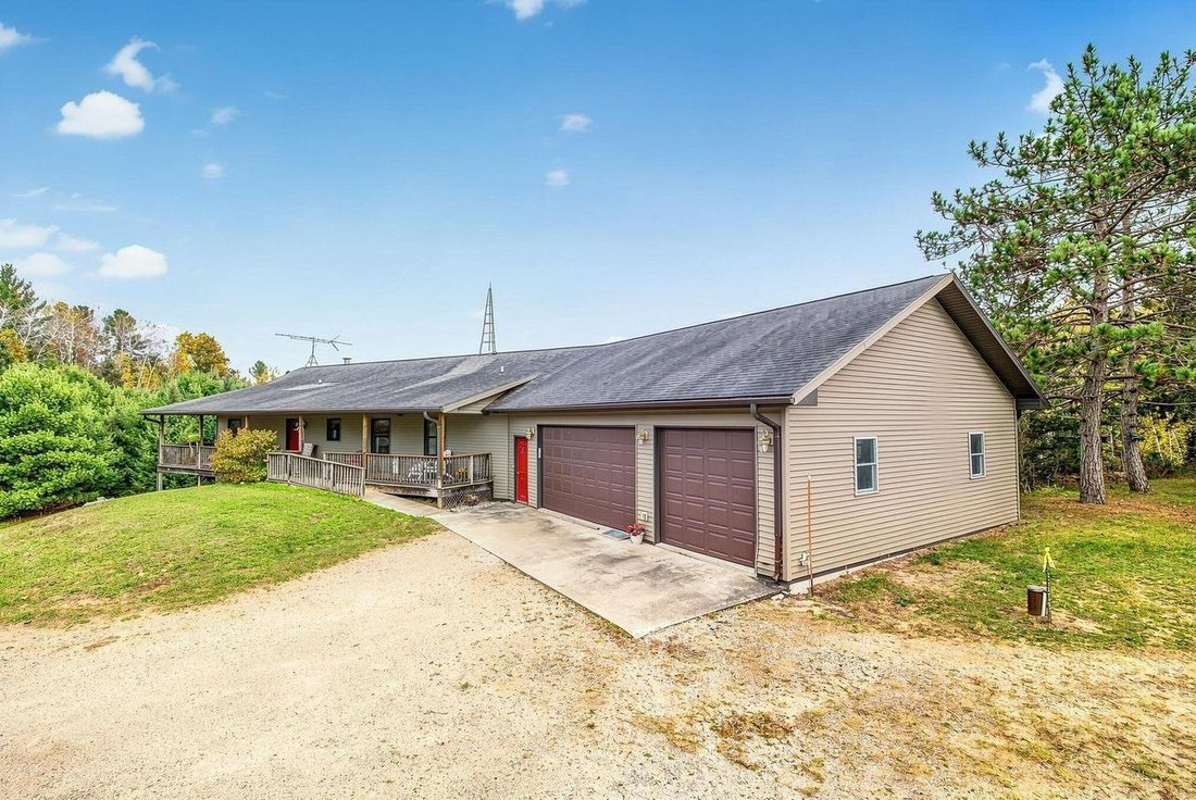 Haus in Suring, Wisconsin, Vereinigte Staaten 1 - 19121345