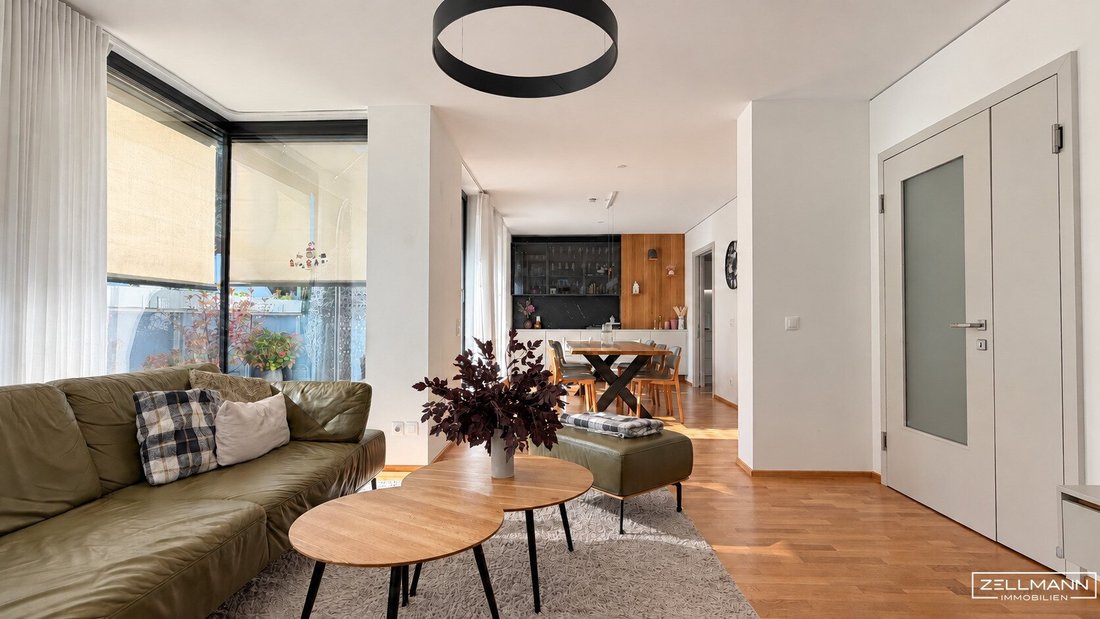 Apartment in Purkersdorf, Lower Austria, Austria 1 - 19134010