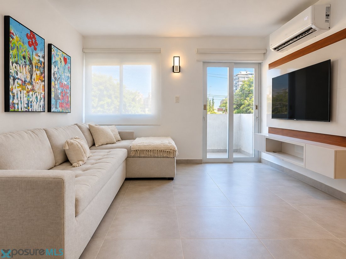 Apartment in San Juan, San Juan, Puerto Rico 1 - 19130983