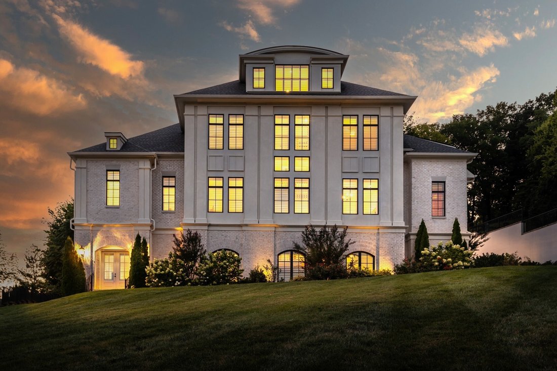 Maison à Nashville, Tennessee, États-Unis 3 - 19123763