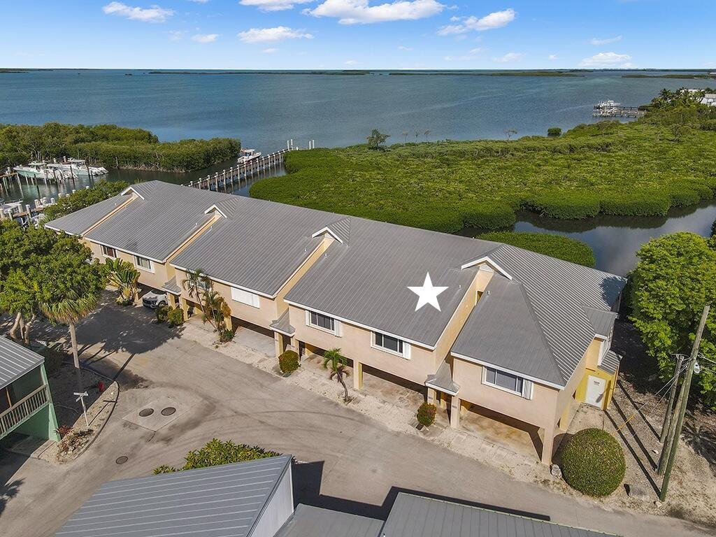 Condominio a Key Colony Beach, Florida, Stati Uniti 1 - 19121285