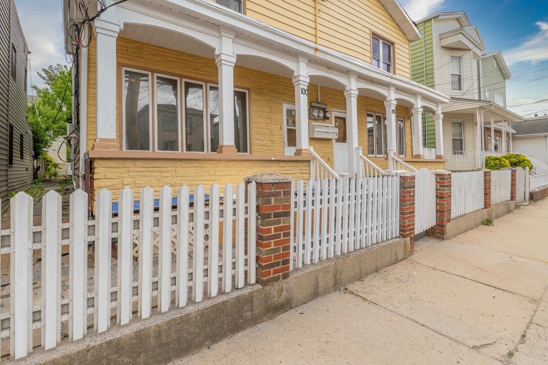 Casa a Bayonne, New Jersey, Stati Uniti 1 - 19120819