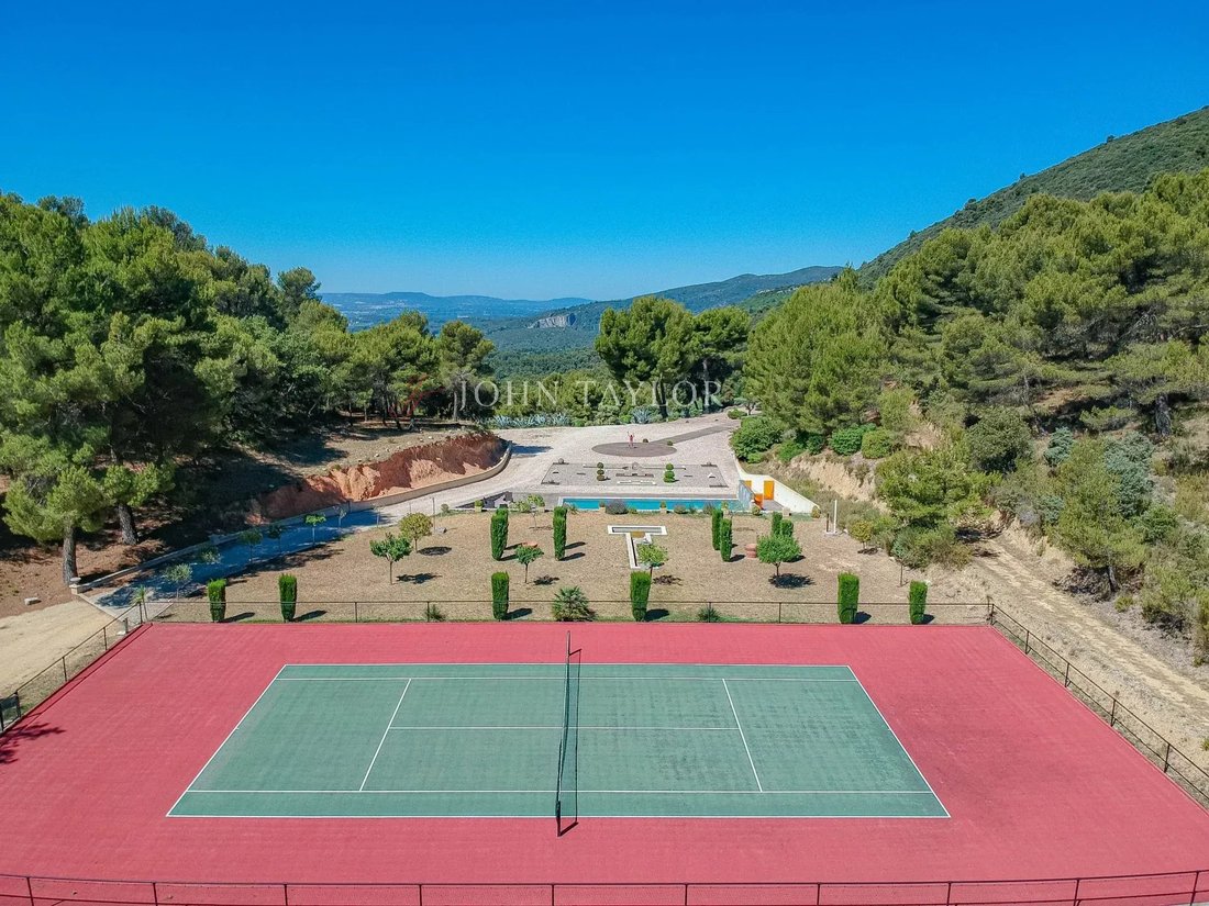 Domaine à Lourmarin, Provence-Alpes-Côte d'Azur, France 2 - 12053282