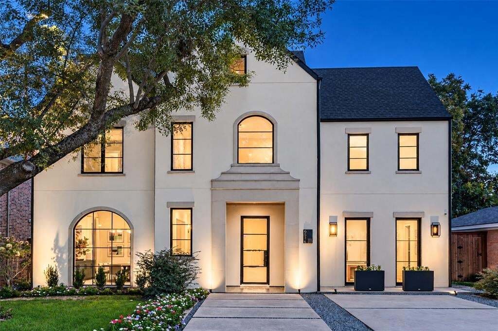 Maison à Dallas, Texas, États-Unis 1 - 19128631