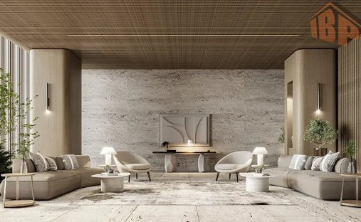 Haus in Dubai Islands, Dubai, Vereinigte Arabische Emirate 1