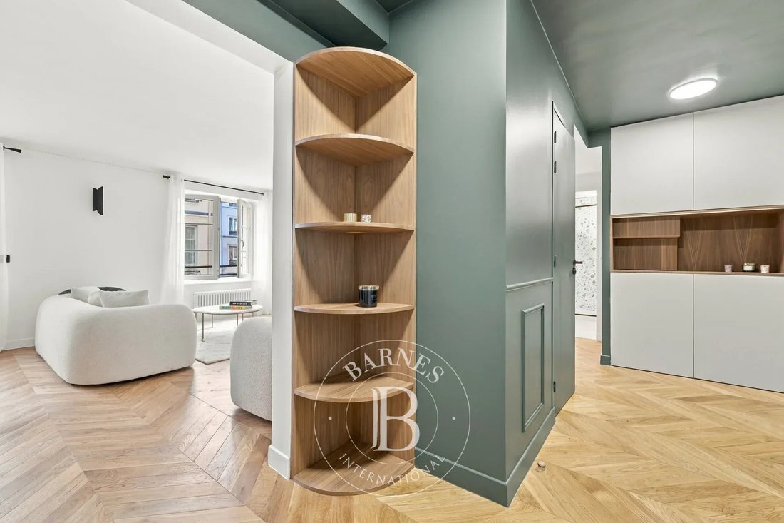 Apartment in Paris 4e Arrondissement, Paris, France 5 - 19122087
