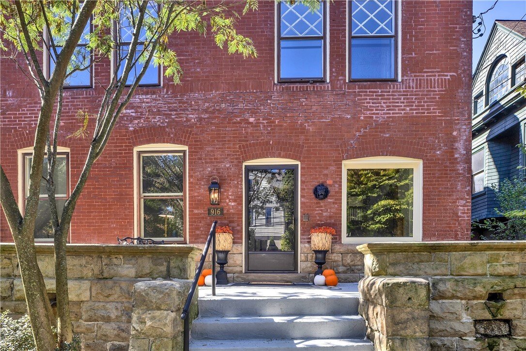 Casa a Pittsburgh, Pennsylvania, Stati Uniti 2 - 19120446
