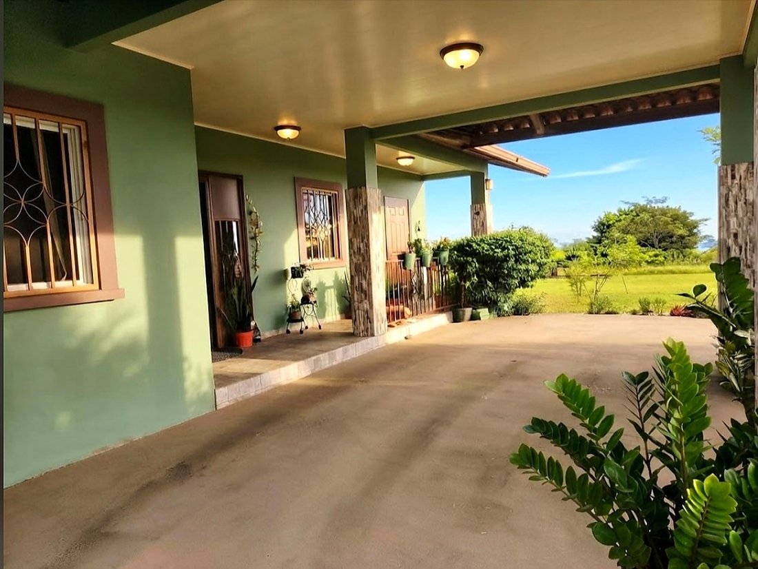 House in Alto Boquete, Chiriquí Province, Panama 3 - 19128719