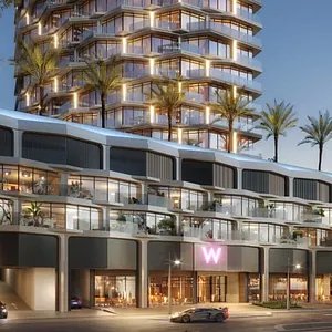 Apartamento en Business Bay, Dubái, Emiratos Árabes Unidos 5 - 19126303