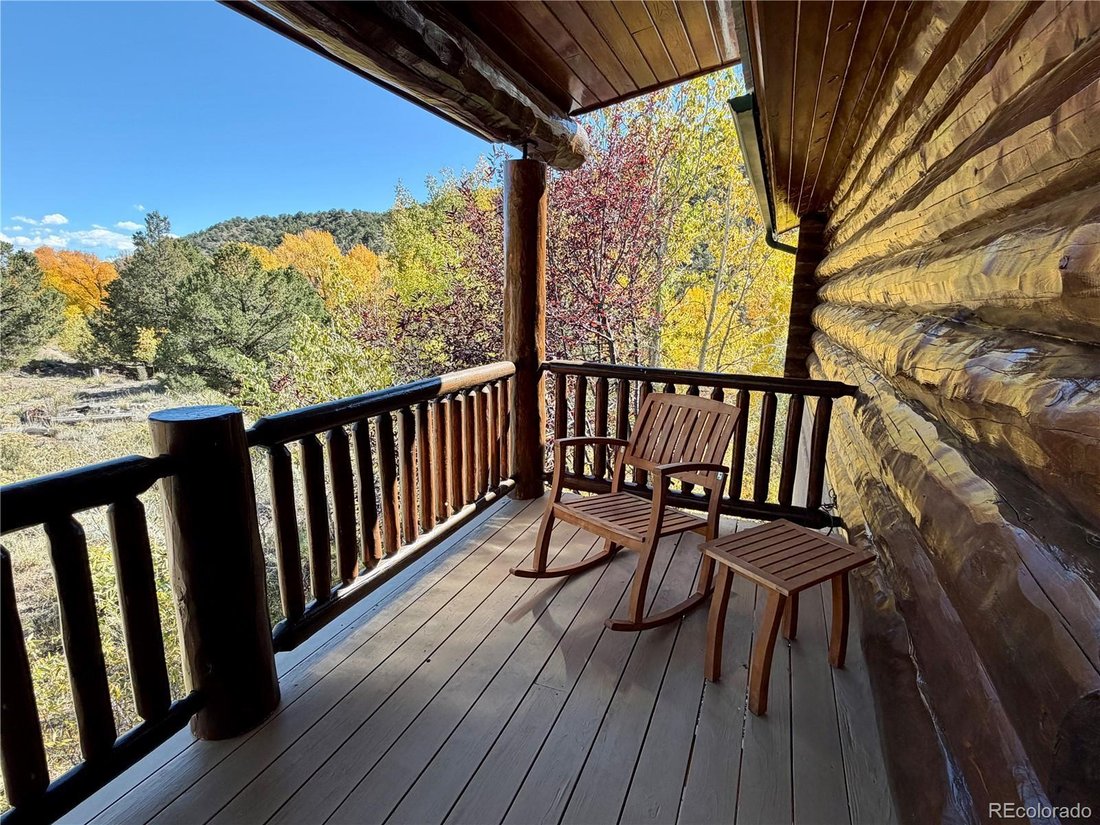 Maison à Salida, Colorado, États-Unis 4 - 18518566