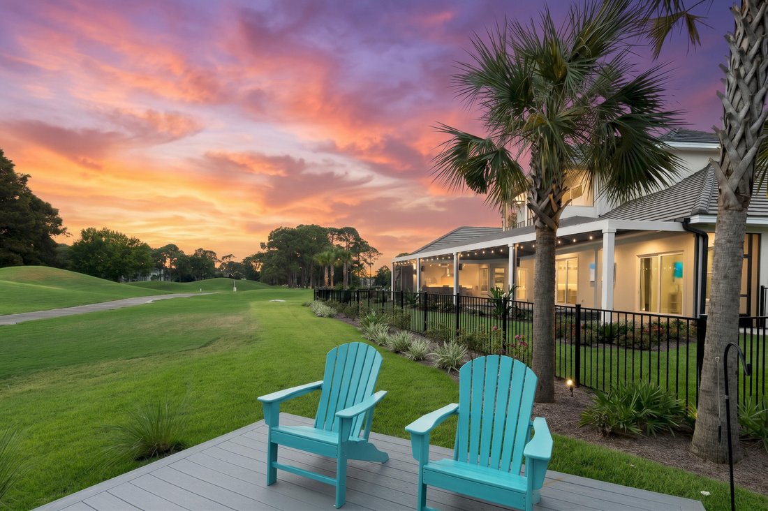 Casa en Miramar Beach, Florida, Estados Unidos 3 - 19123326